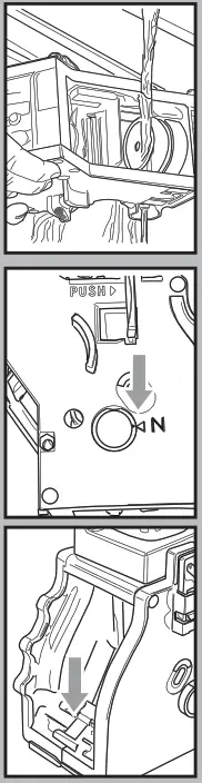 Gaggia Brera Super Automatic Espresso Machine - FIG53