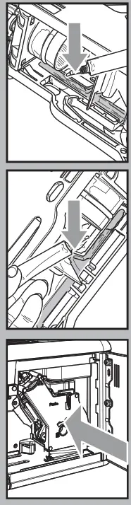 Gaggia Brera Super Automatic Espresso Machine - FIG54