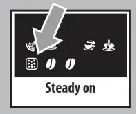 Gaggia Brera Super Automatic Espresso Machine - FIG55