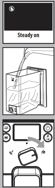 Gaggia Brera Super Automatic Espresso Machine - FIG60
