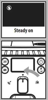 Gaggia Brera Super Automatic Espresso Machine - FIG61