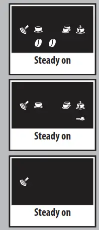 Gaggia Brera Super Automatic Espresso Machine - FIG69