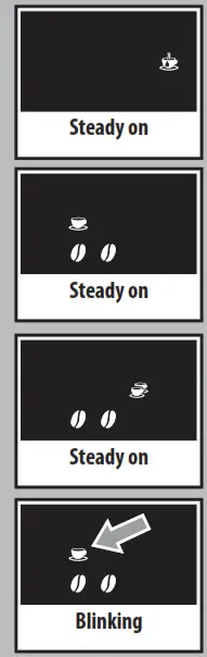 Gaggia Brera Super Automatic Espresso Machine - FIG70