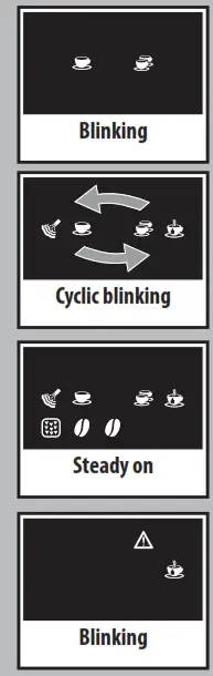 Gaggia Brera Super Automatic Espresso Machine - FIG71