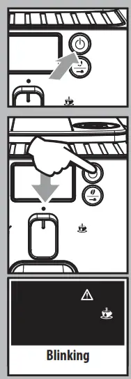 Gaggia Brera Super Automatic Espresso Machine - Fig1