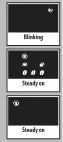 Gaggia Brera Super Automatic Espresso Machine - Fig44