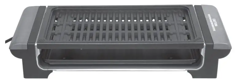 ETA 1162 GRIL VITAL ELECTRIC GRILL - Cover