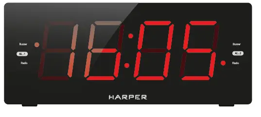 HARPER-HCLK-2042-Alarm-Clock-Radio-PRODUCT