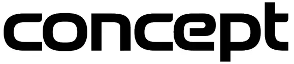 CONCEPT logo