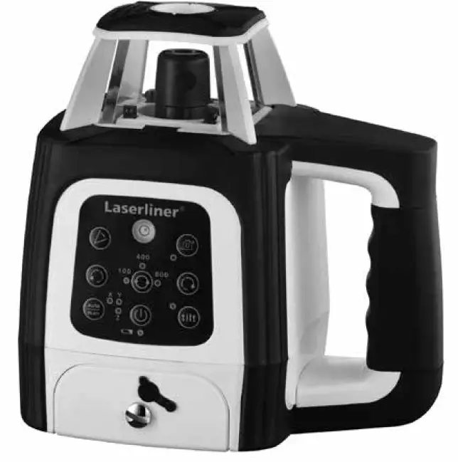 Laserliner 410S Centurium Express Rotary Laser product