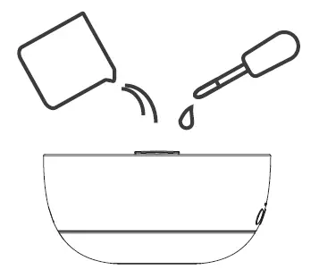 oricom-OBHAD200-4-In-1-Aroma-Diffuser-fig-2