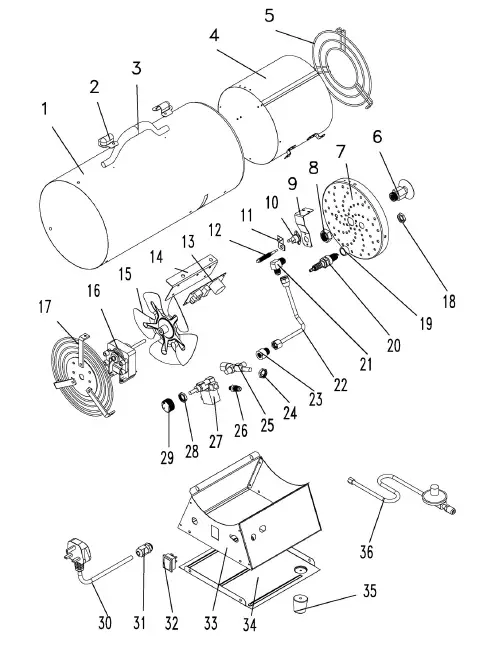 Clarke-Devil-700-Gas-Heater-6