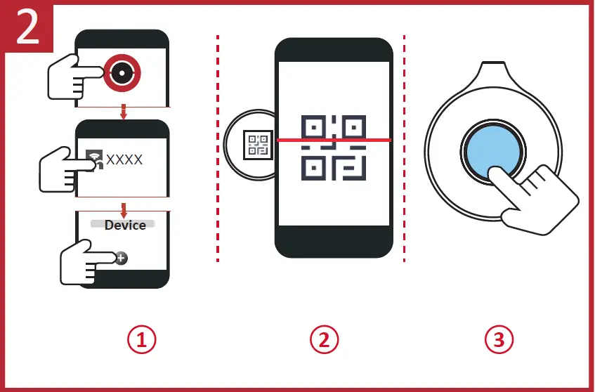 HIKVISION-DS-PDEBP1-EG2-WE-Wireless-Portable-Emergency-Button-fig-2