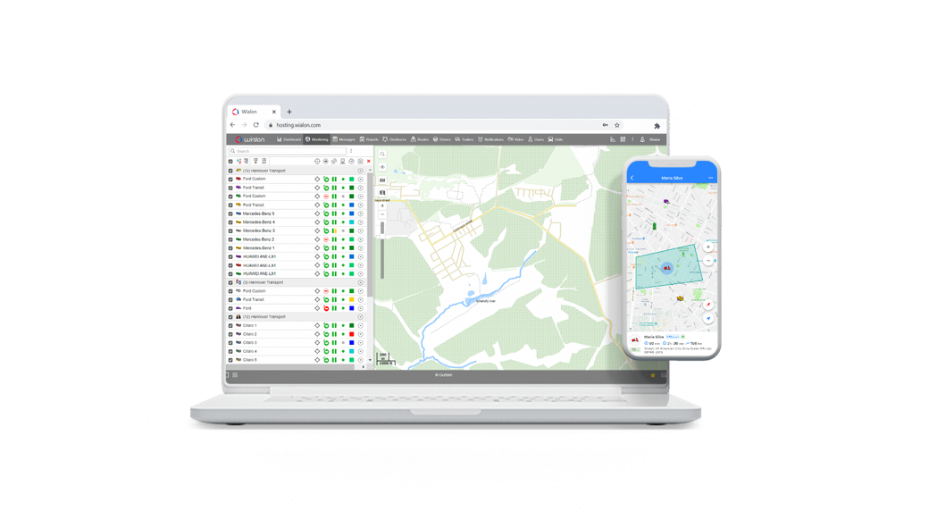 Gurtam Software Gps Tracking Software Instructions Gurtam Software Gps Tracking Software Instructions