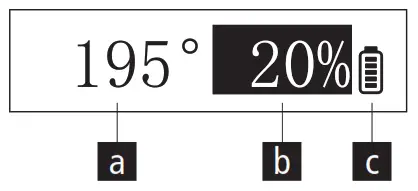 Rollei LUMIS Mini LED RGB - charging 1
