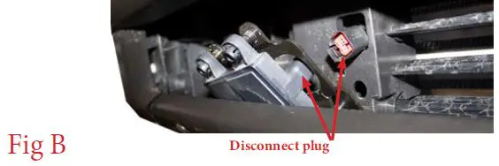 ADD-AC23152501NA-Bronco-Adaptive-Cruise-Control-Bracket-FIG-2