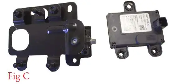 ADD-AC23152501NA-Bronco-Adaptive-Cruise-Control-Bracket-FIG-3