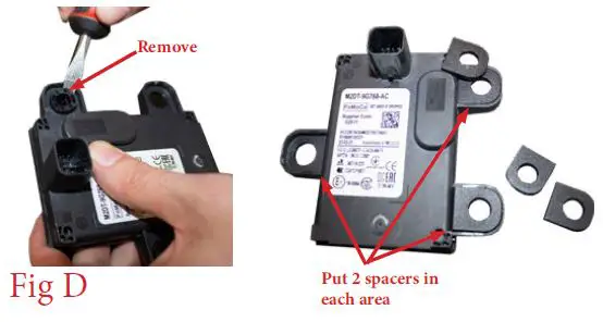 ADD-AC23152501NA-Bronco-Adaptive-Cruise-Control-Bracket-FIG-4
