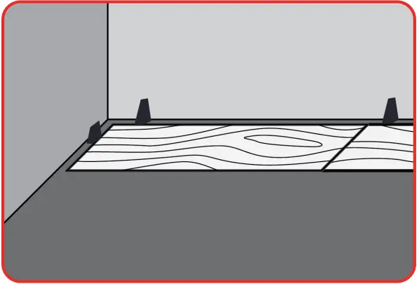 DuraDecor DDCC5HDC7879 Midtown Tan Rigid Core Click Lock Luxury Vinyl Plank Flooring - Fig 11