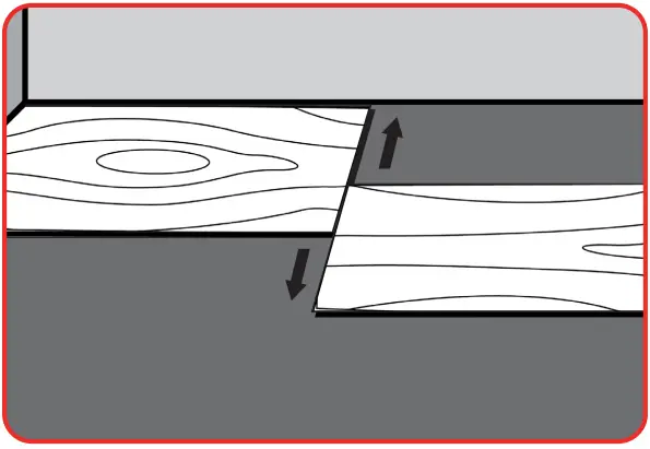 DuraDecor DDCC5HDC7879 Midtown Tan Rigid Core Click Lock Luxury Vinyl Plank Flooring - Fig 12
