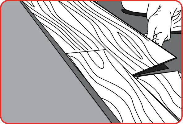 DuraDecor DDCC5HDC7879 Midtown Tan Rigid Core Click Lock Luxury Vinyl Plank Flooring - Fig 15