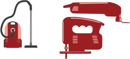 DuraDecor DDCC5HDC7879 Midtown Tan Rigid Core Click Lock Luxury Vinyl Plank Flooring - Fig 2