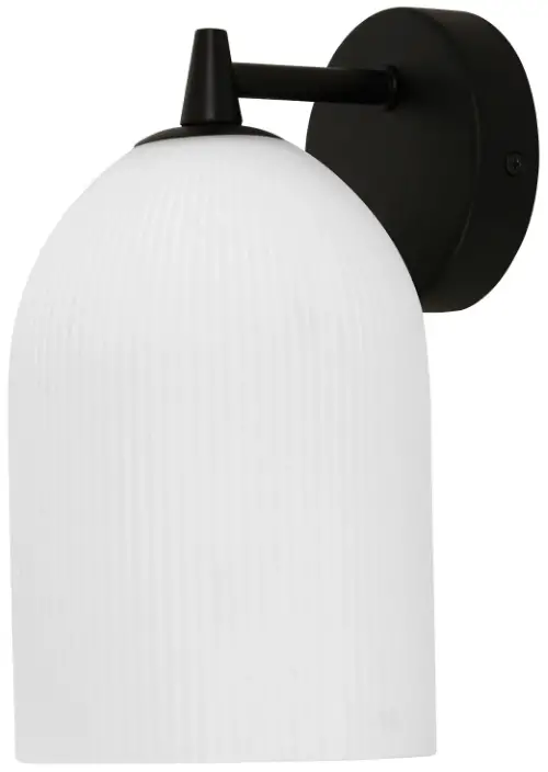 Lucci decor 300905 Camilla Wide Wall Bracket