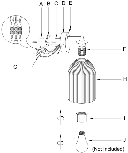 Installation Instructions
