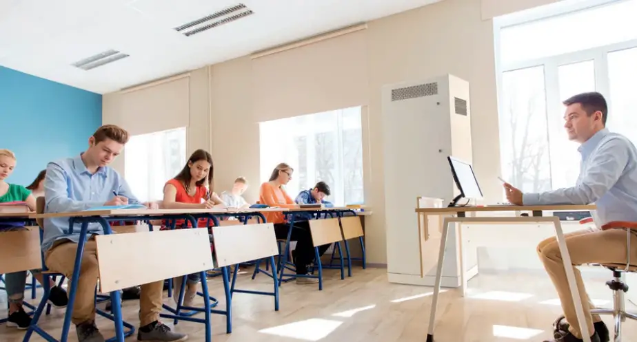 Vents Dvue 300 Hb Single Room Heat Recovery Air Handling Unit User Manual Vents Dvue 300 Hb Single Room Heat Recovery Air Handling Unit User Manual