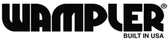 WAMPLER logo