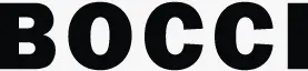 BOCCI LOGO