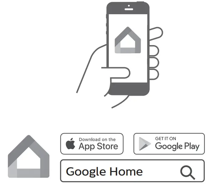 PHILIPS TAB8947 8000 Series Soundbar - Figure 1