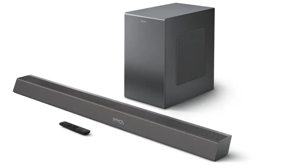 PHILIPS TAB8947 8000 Series Soundbar