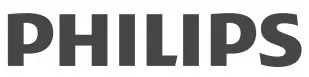 PHILIPS - logo