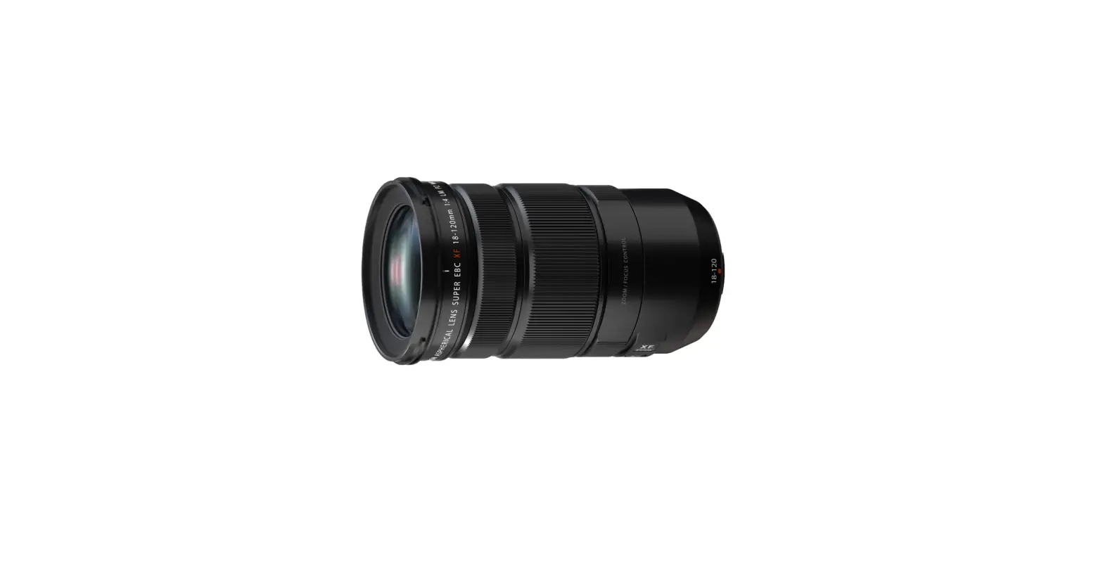 Fujifilm Xf 18-120mm F-4 Lm Pz Wr Standard Zoom Lense Owner's Manual Fujifilm Xf 18-120mm F-4 Lm Pz Wr Standard Zoom Lense Owner's Manual