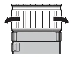 FUJIFILM XF 18-120mm f-4 LM PZ WR Standard Zoom Lense fig 10
