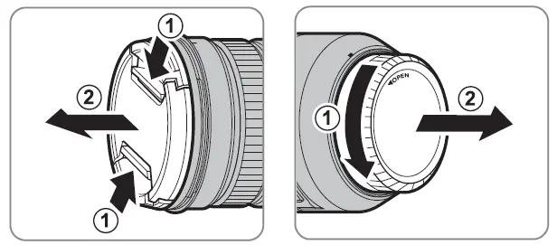 FUJIFILM XF 18-120mm f-4 LM PZ WR Standard Zoom Lense fig 6