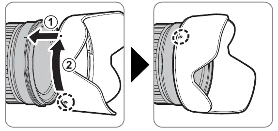 FUJIFILM XF 18-120mm f-4 LM PZ WR Standard Zoom Lense fig 7