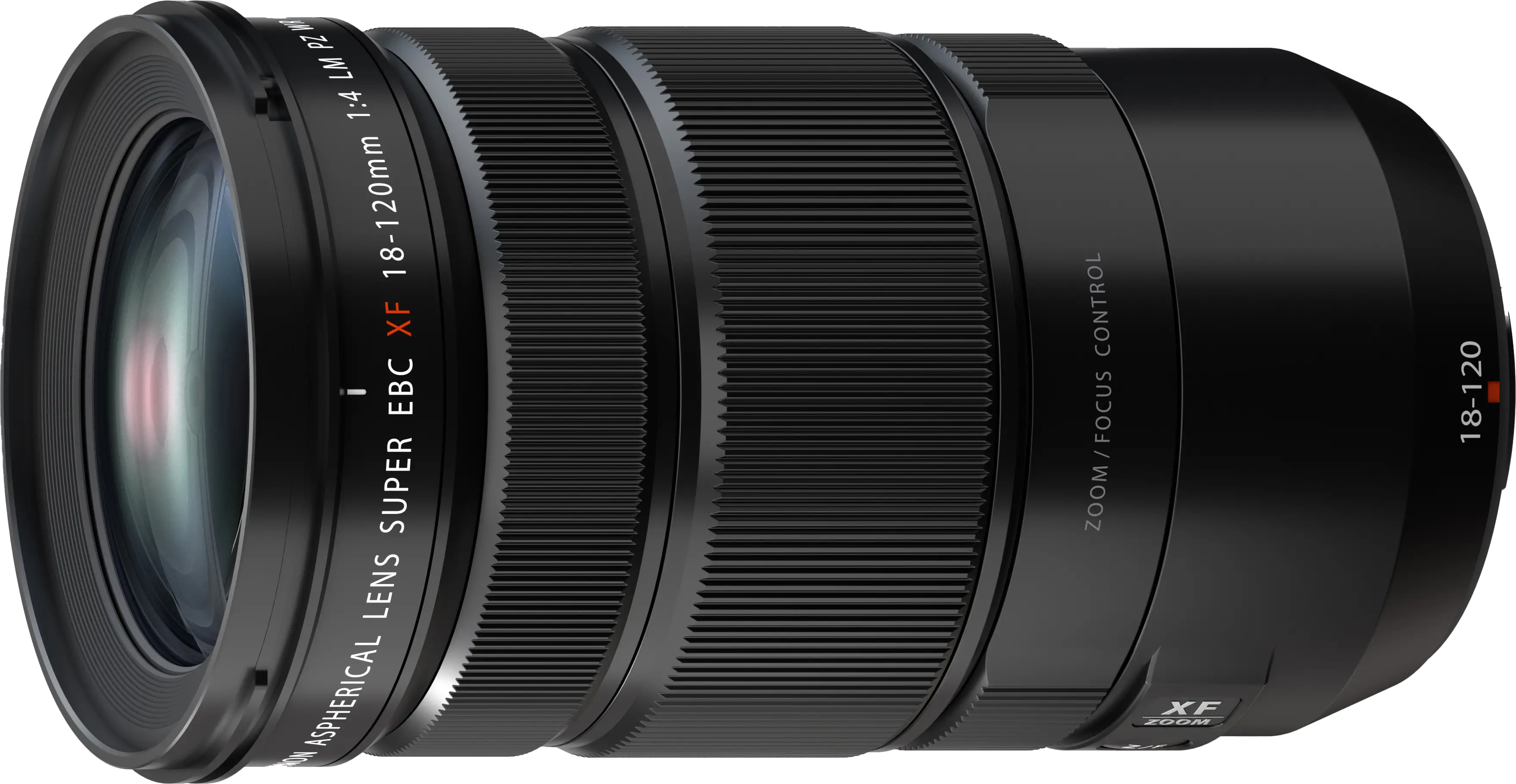 FUJIFILM XF 18-120mm f-4 LM PZ WR Standard Zoom Lense product