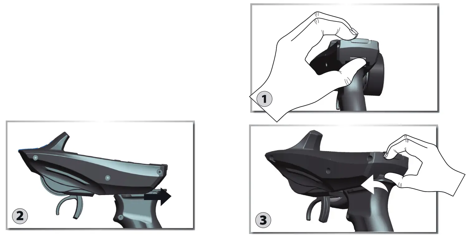MODSTER Dune Racer Pro Electric Brushless Desert Buggy - fig 10