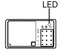 MODSTER Dune Racer Pro Electric Brushless Desert Buggy - fig 4