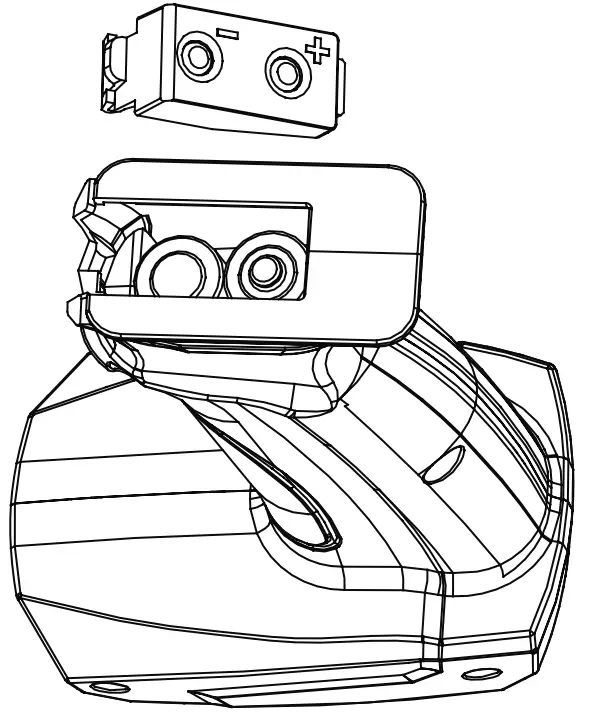MODSTER Dune Racer Pro Electric Brushless Desert Buggy - fig 8