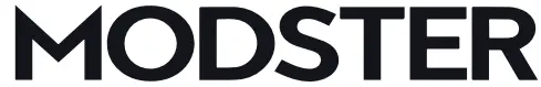 MODSTER logo 1