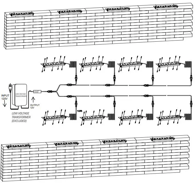 Cloudy-Bay-CBSHL42BLORBH-Low-Voltage-Smart-Hardscape-Paver-Light-FIG-3