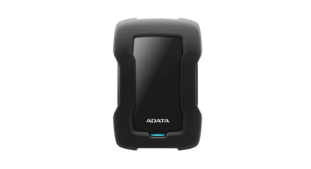 Adata Hd330 Extra Slim External Hard Drive User Guide