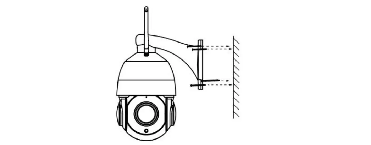 Foscam Sd2x Wireless Ptz Dome Ip Camera User Guide
