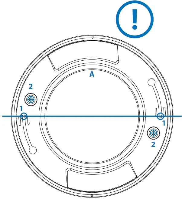 LANCOM LW-500 Single Wi-Fi Access Point 05