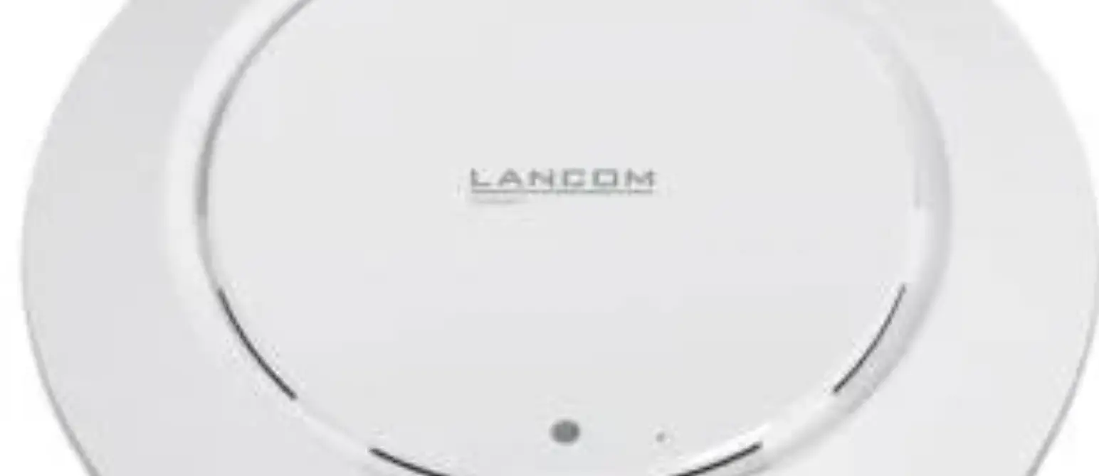 Lancom Lw-500 Single Wi-fi Access Point Instruction Manual Lancom Lw-500 Single Wi-fi Access Point Instruction Manual