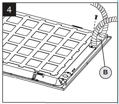 ENERGETIC-LIGHTING-E2BPL-CCT-and-Wattage-Selectable-LED-Flat-Panel-Fixture-fig-5