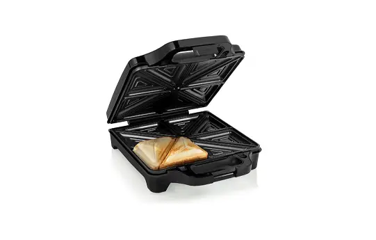 Princess 01.127006.01.001 Sandwich Maker Supreme Xxl Instruction Manual